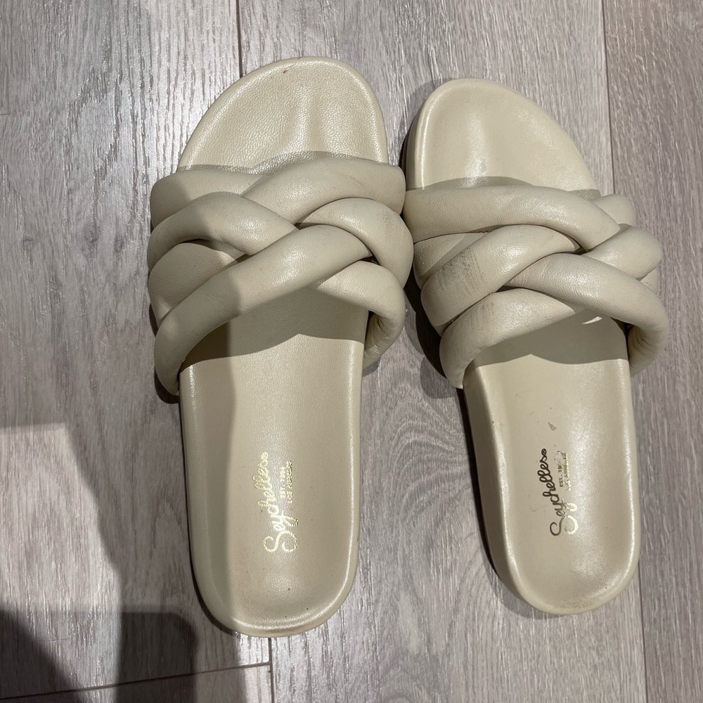 Seychelles Los Angeles Sandals
